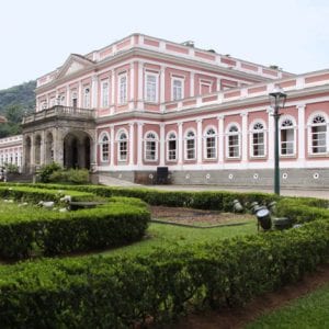 Bom Espetáculo e Passeio Cultural fazem o seu domingo especial!