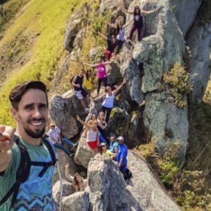 Ih… Selfie pode ser proibida? O que vai ser de nós?