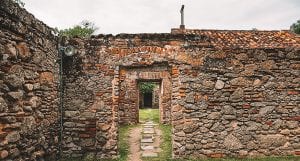 MUSEU DE ARQUEOLOGIA DE ITAIPU