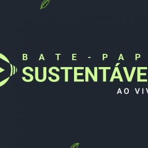 Compartilhe a nossa Live e participe do Concurso Cultural com um prêmio sustentável. Saiba mais!