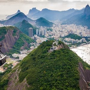 Leve seus alunos para um passeio educativo e gratuito no Bondinho do Pão de Açúcar