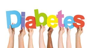 Tenho um aluno com diabetes e agora?