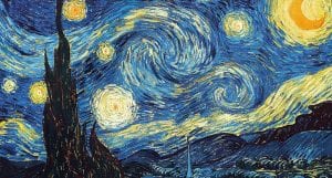 Arte em movimento