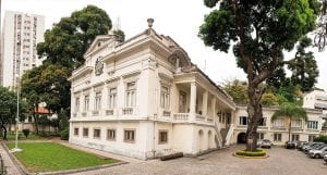 Museu do Ingá