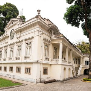 Museu do Ingá