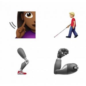 Dia Mundial do Emoji traz novidades