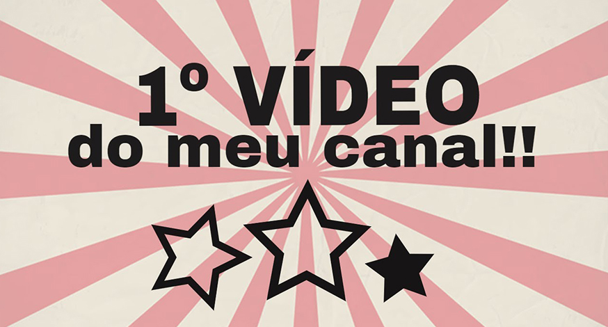 Como iniciar um canal no YouTube
