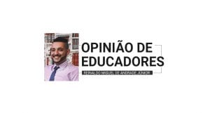 De repente… Professor!
