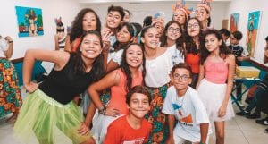 Arte e responsabilidade social