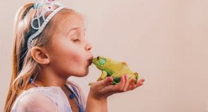 Era uma vez… a empatia através dos contos de fadas