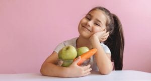 MEU DOCE… VIROU LEGUMES