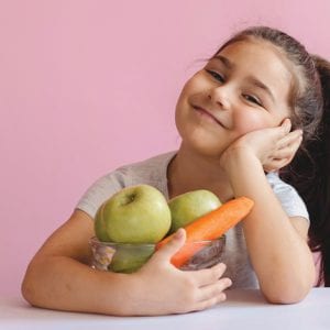 MEU DOCE… VIROU LEGUMES