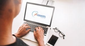 Enem 2020 terá prova digital
