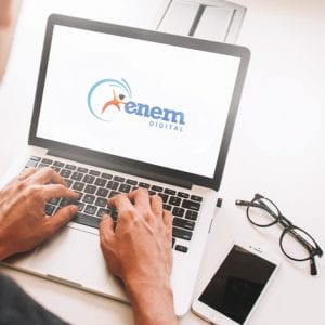 Enem 2020 terá prova digital