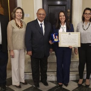 Appai faz doação para os 100 anos do Movimento Bandeirante