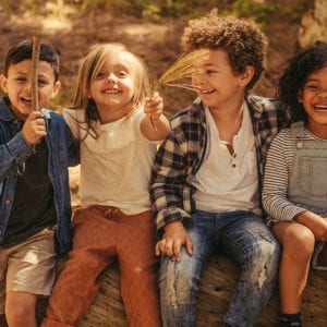 Diversidade se aprende na escola