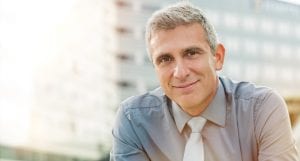 Você é diretor escolar?