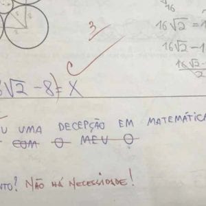 Postura de professor é o caminho para educação do século XXI