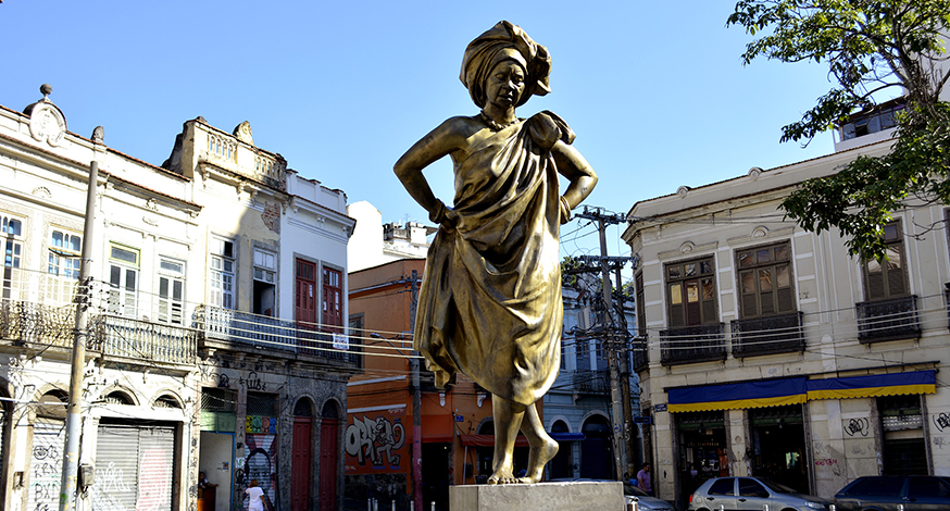 largo de são francisco da prainha