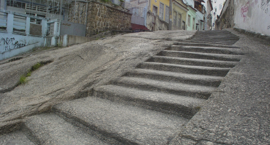 pedra do sal