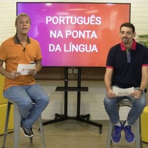 Acompanhe a nova série: “quando uma letrinha faz a diferença”