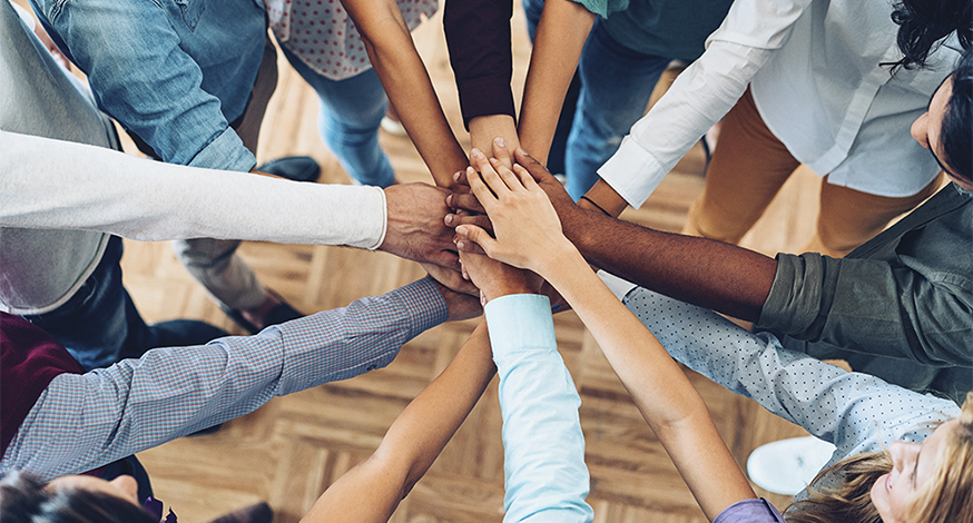 Dia Internacional do Voluntário