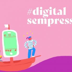 #DigitalSemPressão: Instagram lança guia que ajuda a usar a rede social com sabedoria