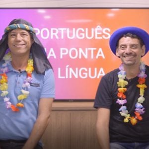 Você sabe qual é o plural de porta-bandeira? Caia na folia sem errar no português!