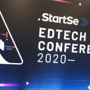 Appai no EdTech Conference 2020