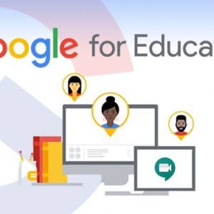 EAD Appai lança curso de ferramentas Google para professores