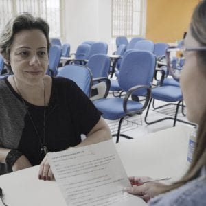 Mês da mulher: confira um papo sobre o mercado de trabalho com a escritora Samanta Obadia