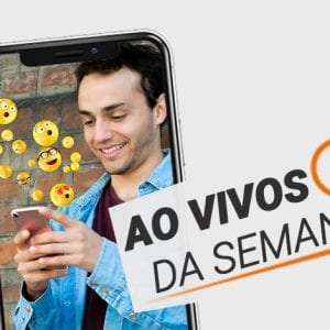 Dança e Passeio Cultural fazem sua estreia nas lives do Portal do Associado