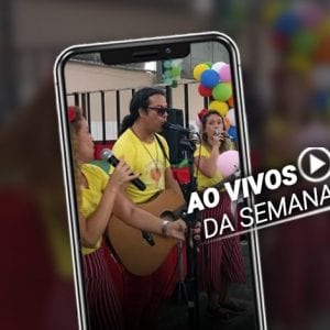 Lives Appai: muitas surpresas te esperam na última semana do mês