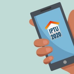 Informações sobre IPTU