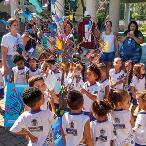 Baú das memórias