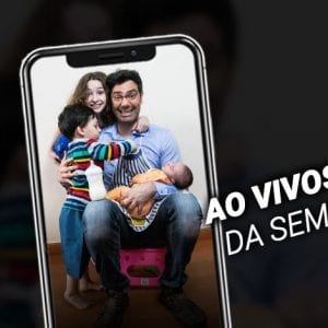 Lives Appai: confira as novidades especiais dessa semana