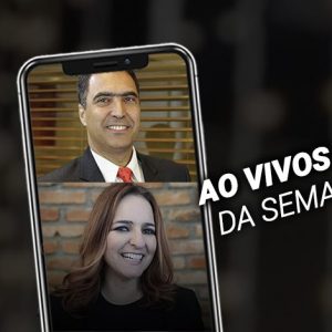 Lives Appai: confira a agenda imperdível da semana