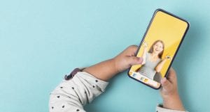 Como ensinar on-line para os pequenos?