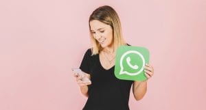WhatsApp: você tem uma notificação educacional