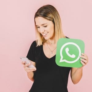 WhatsApp: você tem uma notificação educacional