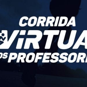 Confira o passo a passo para se inscrever na Corrida Virtual dos Professores