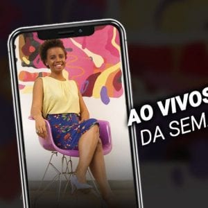 Lives Appai: Semana da Arte, Educação e Saúde sem Preconceito