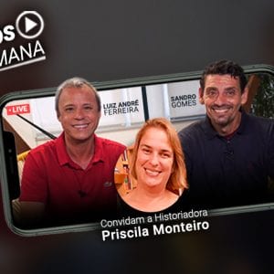 Lives Appai: confira a programação especial da semana!