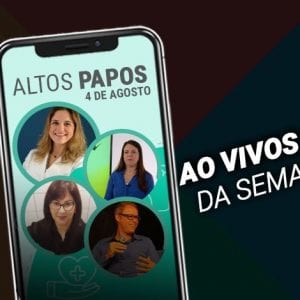 Lives Appai: confira o que te espera essa semana