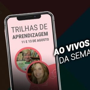 Lives Appai: confira a programação da semana