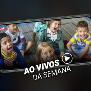 Lives Appai: descubra o que espera por você essa semana!