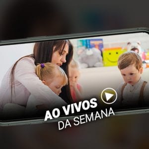 Como ficará o território creche pós-isolamento social?