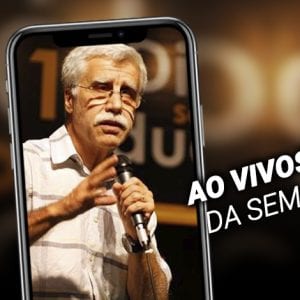 O nome mais revolucionário da educação está de volta na Appai!