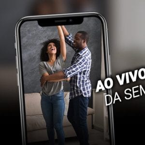 Ao vivo Appai: veja o novo horário da live de dança!