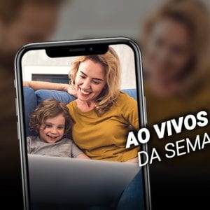 Confira o que espera por você nas Lives Appai dessa semana